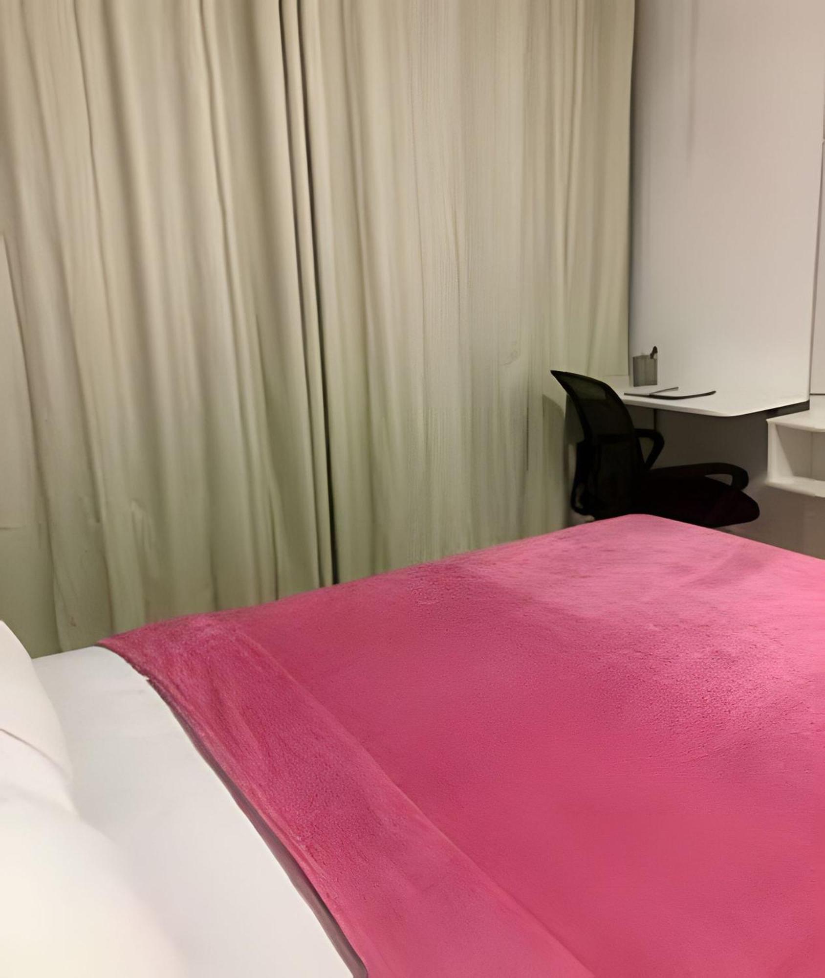 Studio 228 Mix Park Sul. ブラジリア エクステリア 写真
